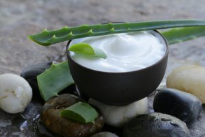 The Anti-Aging Benefits of Aloe