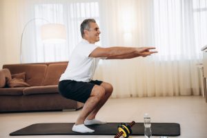 Signs You are Aging Well