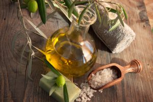 Fighting Aging With Olive Oil 1