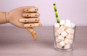 High Sugar Intake May Increase Risk for Alzheimer's Disease