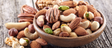 Go Nuts to Age Well: The Best Nuts for Older Adults 1