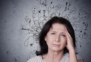 How Depression Could Lead to Cognitive Decline in Old Age