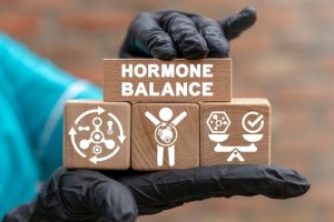 Choosing the Right Hormone Replacement Therapy (HRT) for You