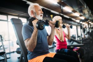 How Exercise May Support Brain Health 1