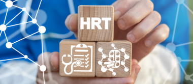 Type-2 Diabetes and Hormone Replacement Therapy (HRT)