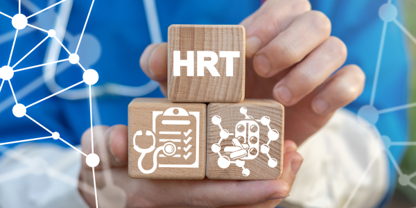 Type-2 Diabetes and Hormone Replacement Therapy (HRT)
