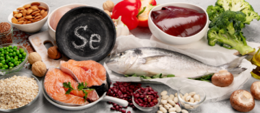 Selenium May Help Reverse Brain Aging and Memory Loss