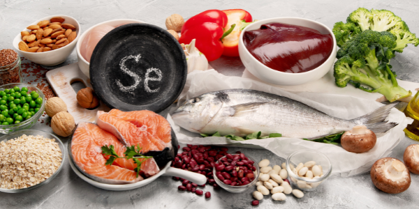 Selenium May Help Reverse Brain Aging and Memory Loss