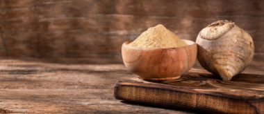 The Health Benefits of Maca Root as You Age