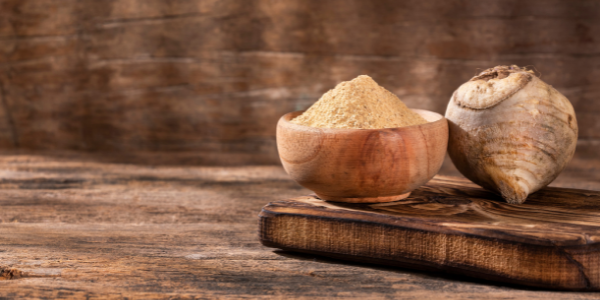 The Health Benefits of Maca Root as You Age