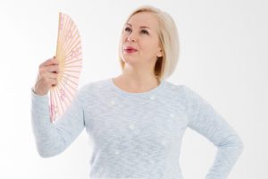 Ease Menopause Symptoms with Music