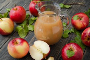 Juicing to Slow Down Aging