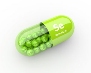 Selenium May Help Reverse Brain Aging and Memory Loss 2