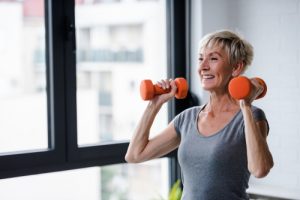 Why Muscle Recovery Worsens with Age
