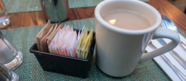 Artificial Sweeteners Linked to an Increased Cancer Risk
