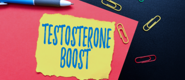 Don't Be Fooled: The Truth Behind Testosterone Boosters
