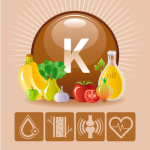 The Role of Vitamin K as You Age 2