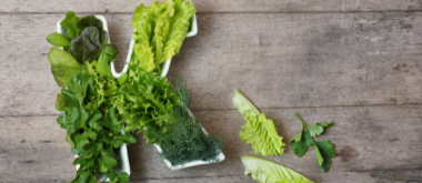 The Role of Vitamin K as You Age