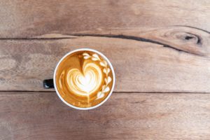 Good News for Coffee Lovers: Caffeine Reduces Heart Disease Risk 2