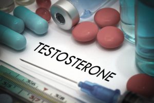 The Benefits and Risks of Testosterone Treatment in Older Hypogonadal Men