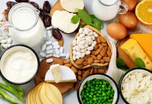 Osteoporosis: Foods to Avoid and Foods that May Help