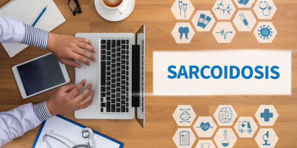 Sarcoidosis Diagnosed in Older Patients Linked to Worse Outcomes