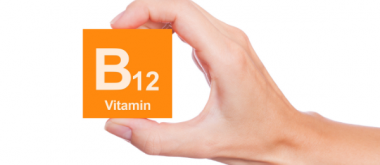 The Importance of Vitamin B12 as You Age