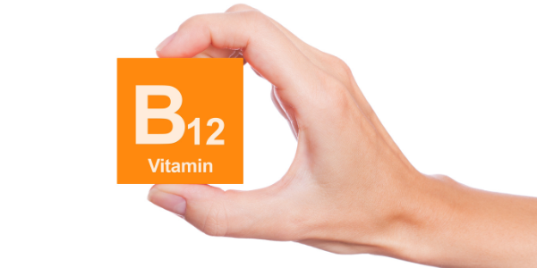 The Importance of Vitamin B12 as You Age