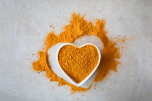 The Health Benefits of Curcumin 1