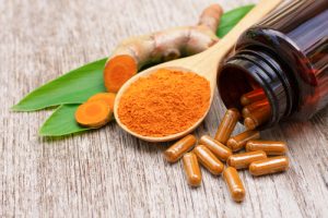 The Health Benefits of Curcumin 2