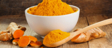 The Health Benefits of Curcumin