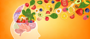 The Link Between Diet and Dementia Risk