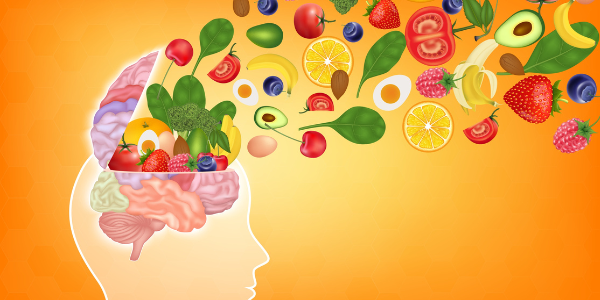 The Link Between Diet and Dementia Risk