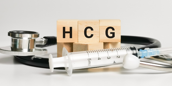 Can HCG Raise Testosterone Levels