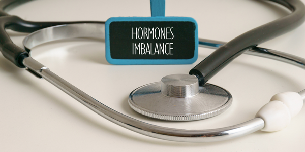 Lifestyles Mistakes that Can Lead to Hormonal Imbalance