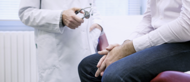 Prostate Cancer Treatment May Raise Heart Disease Risks