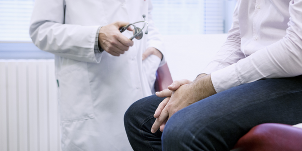 Prostate Cancer Treatment May Raise Heart Disease Risks