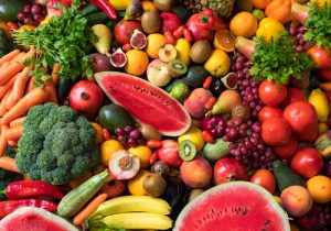 A Diet Rich in Carotenoids Could Improve Women's Health 2