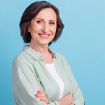 Impact of Menopause on Women's Health and Aging