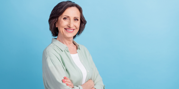 Impact of Menopause on Women's Health and Aging