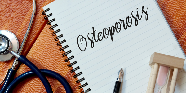 Parathyroid and Osteoporosis: What's the Connection?