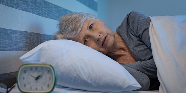 Sleep Duration, Insomnia, and Parkinson’s Disease