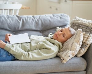 Frequent Napping Linked to Poor Heart Health, Higher Stroke Risk