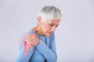 Frozen Shoulder and Menopause: Is There a Link?