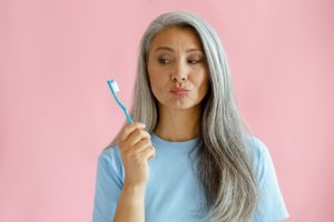 How Menopause Can Affect Your Oral Health
