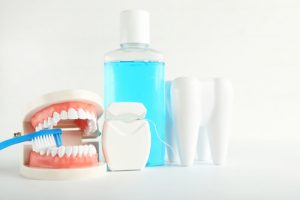 How Menopause Can Affect Your Oral Health 1
