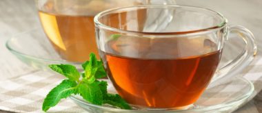The Best Teas for Menopausal Symptoms