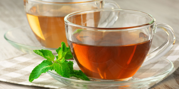 The Best Teas for Menopausal Symptoms