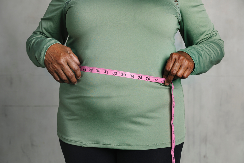 Being Overweight During Menopause Increases Your Risk of Heart Disease and Other Health Problems 1