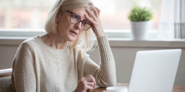 How Menopause Affects the Brain